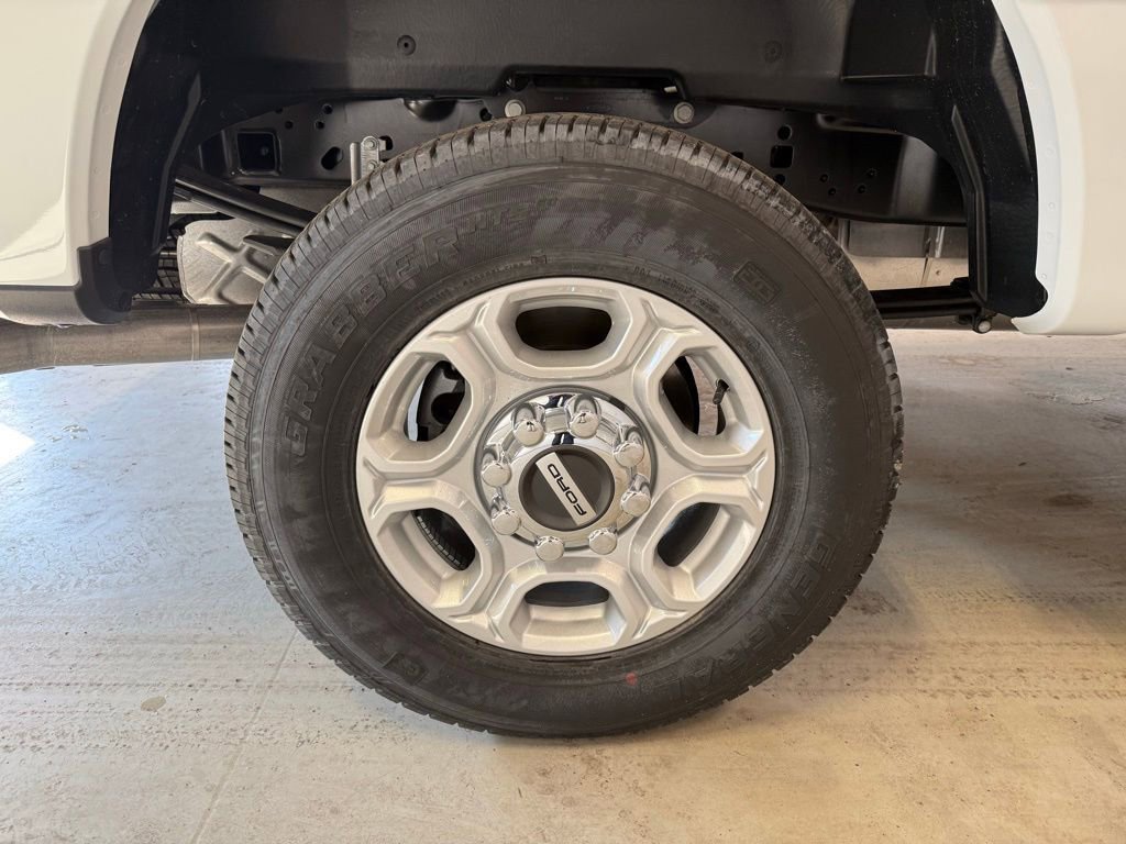 New 2026 Ford F250 XLT AWD/4WD image 11