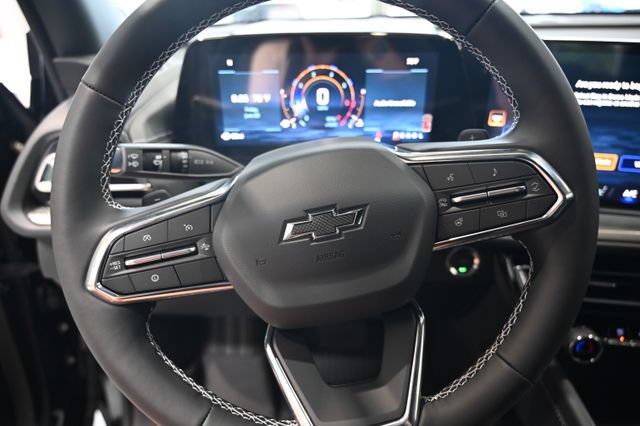 New 2026 Chevrolet Traverse LT w/ Midnight/Sport Edition FWD image 21