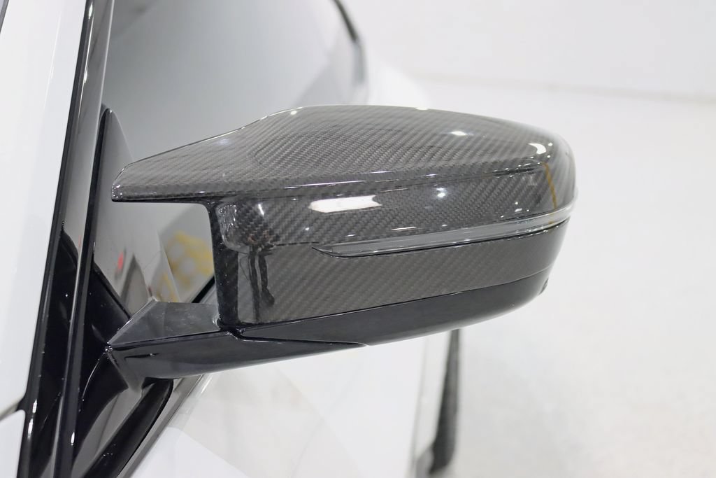 Used 2024 BMW M4 xDrive Competition AWD/4WD image 10