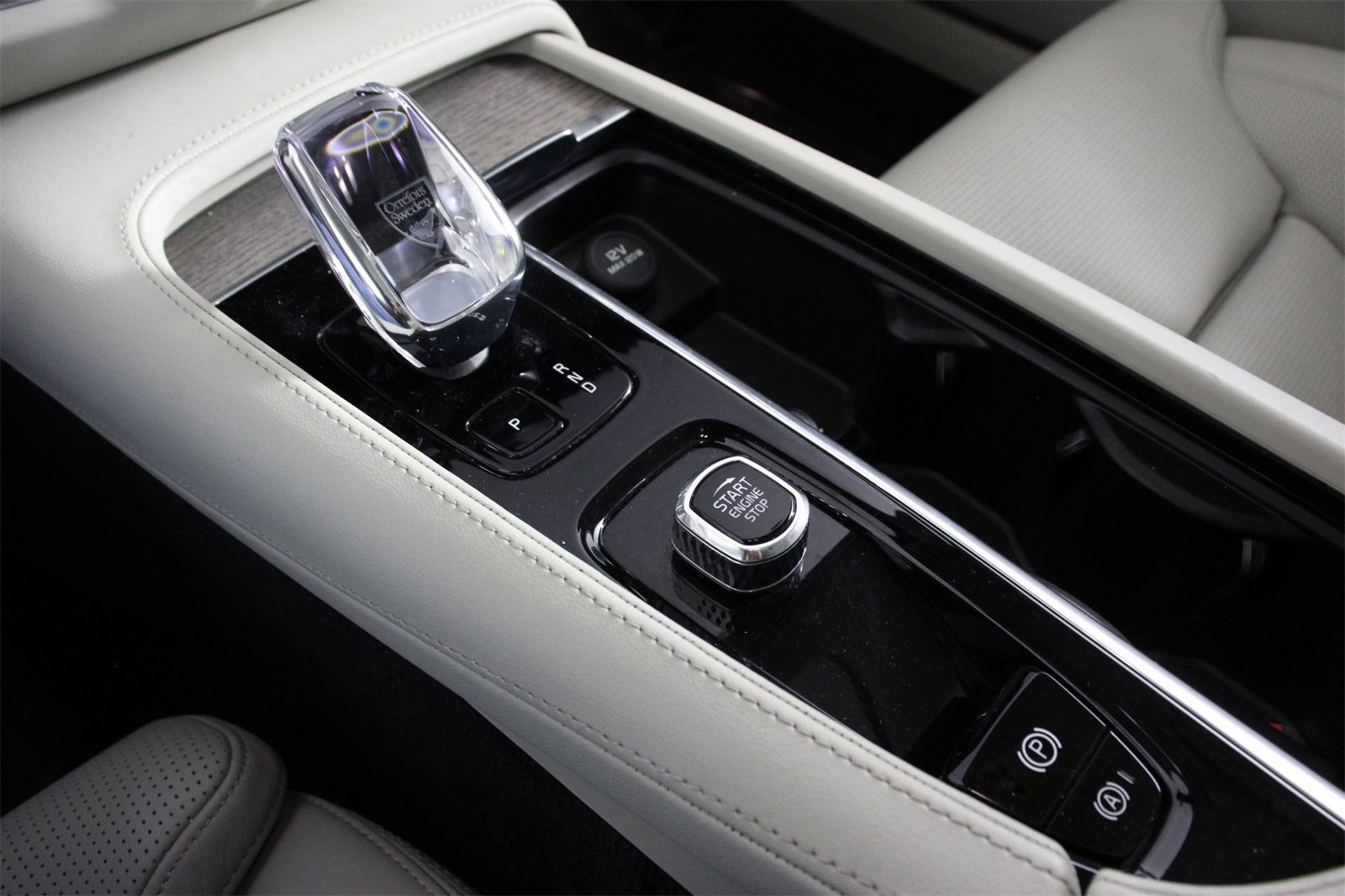 Certified 2023 Volvo S90 B6 Ultimate image 15