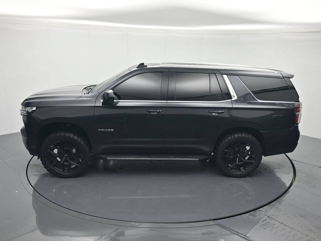 Used 2023 Chevrolet Tahoe LT AWD/4WD image 38