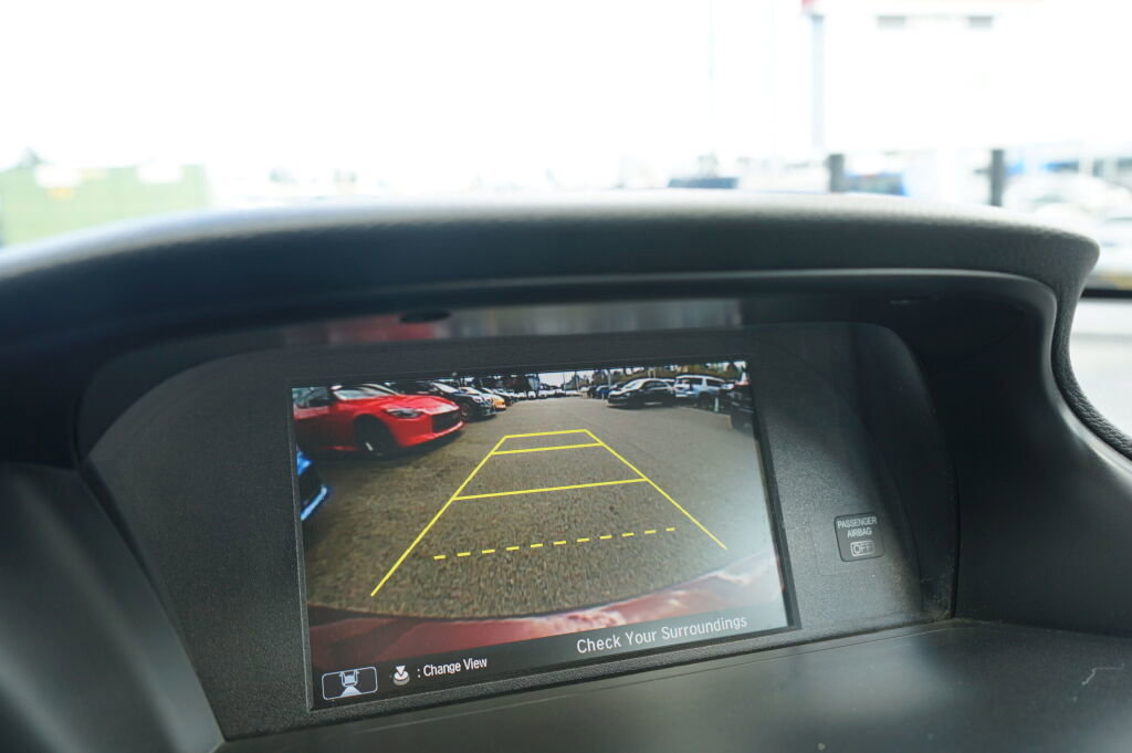 Used 2017 Honda Accord LX image 17