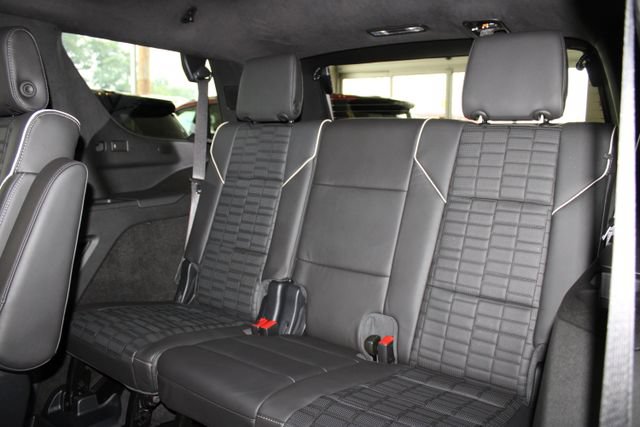 New 2026 Cadillac Escalade V AWD/4WD image 8