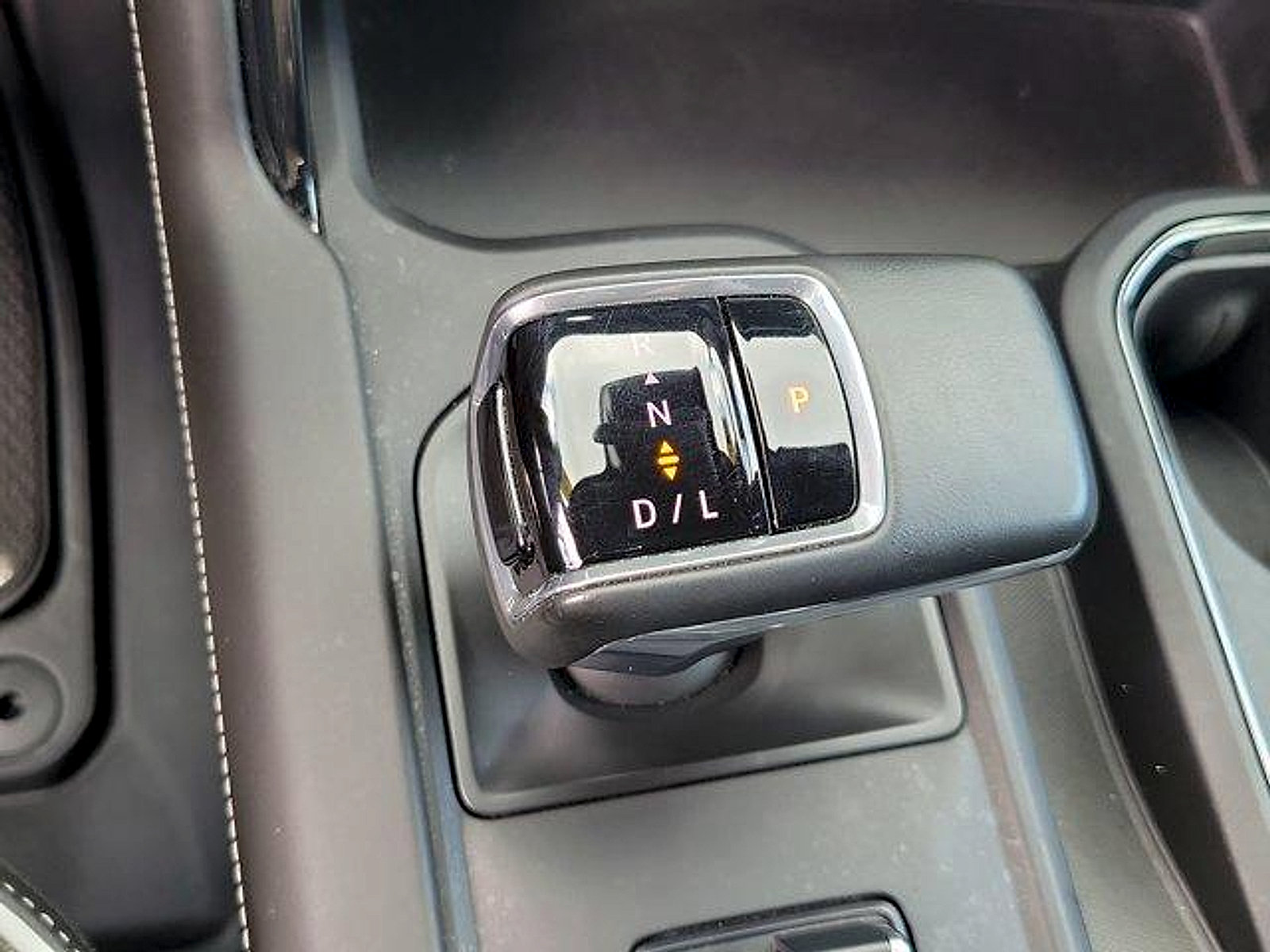 Used 2025 GMC Sierra 1500 AT4X AWD/4WD image 35
