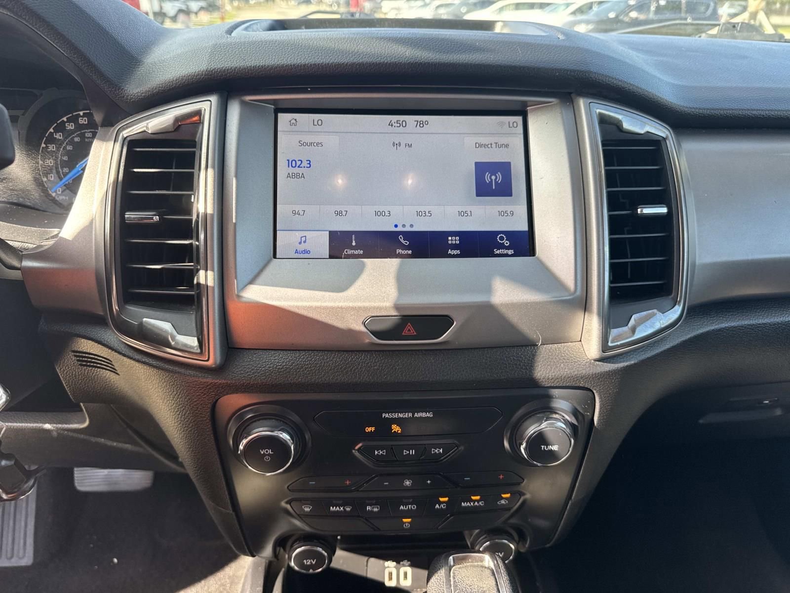 Used 2019 Ford Ranger XLT w/ Equipment Group 301A Mid image 25