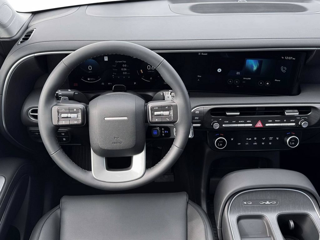 New 2026 Hyundai Palisade SEL FWD image 17
