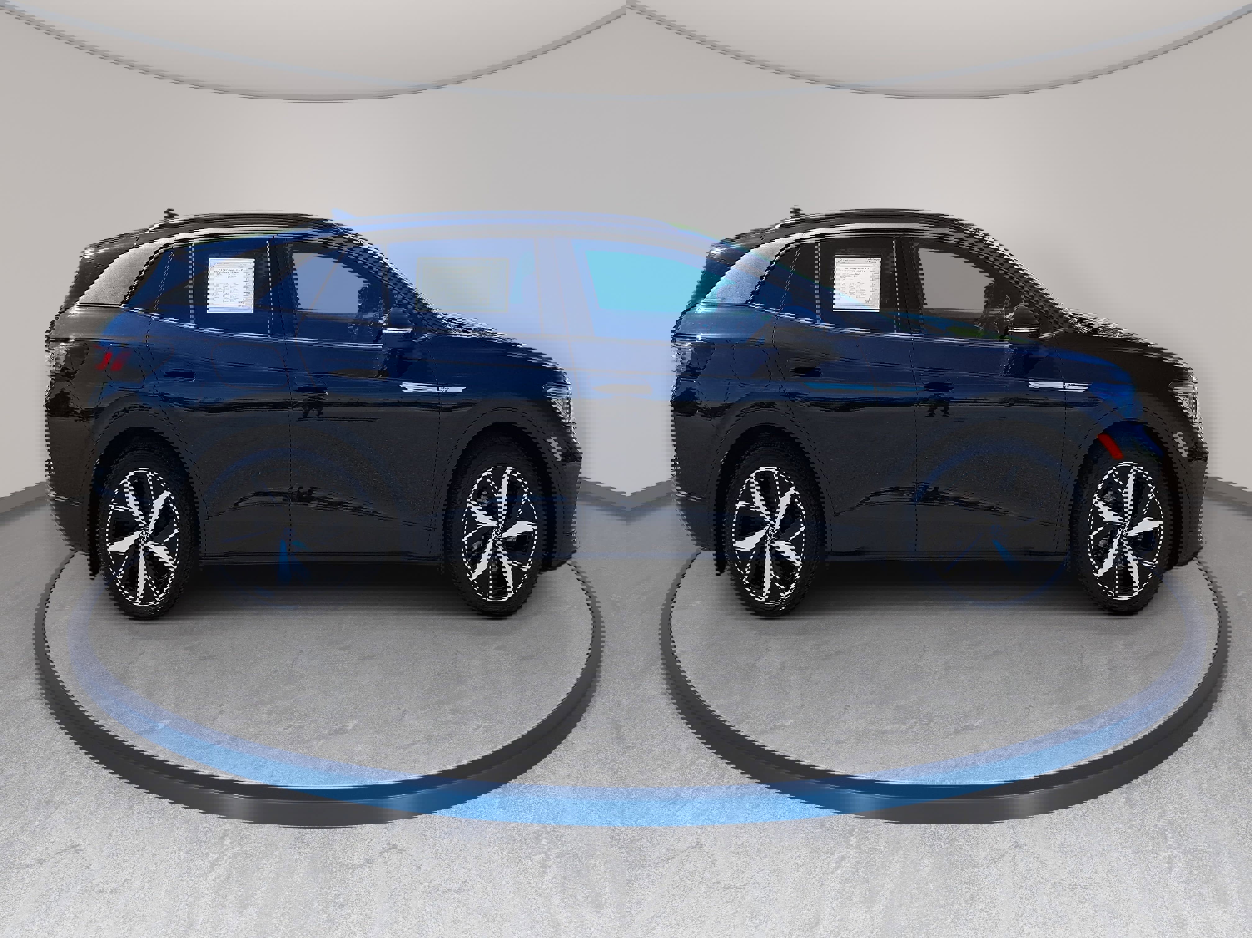 Certified 2023 Volkswagen ID.4 Pro S image 4