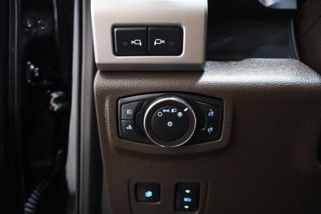 Used 2022 Ford F450 King Ranch w/ King Ranch Ultimate Package AWD/4WD image 42