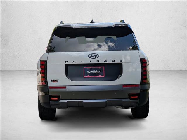 New 2026 Hyundai Palisade XRT Pro image 8