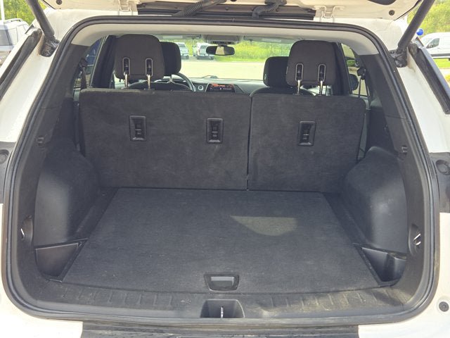 Used 2021 Chevrolet Blazer LT FWD image 15