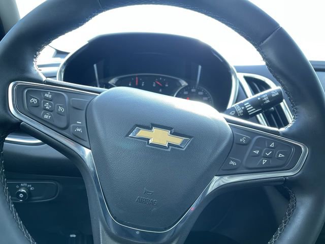Used 2024 Chevrolet Equinox LT w/ LPO, Floor Liner Package image 11