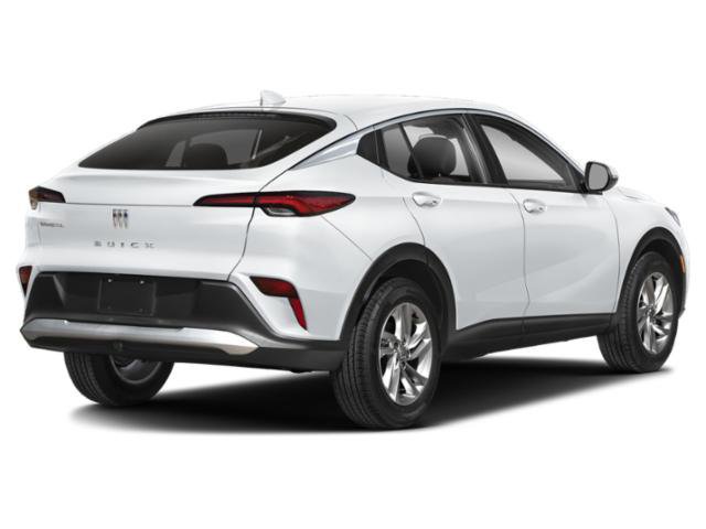 Used 2025 Buick Envista Sport Touring image 2