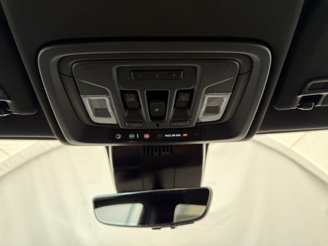New 2026 Chevrolet Silverado 2500 ZR2 AWD/4WD image 43