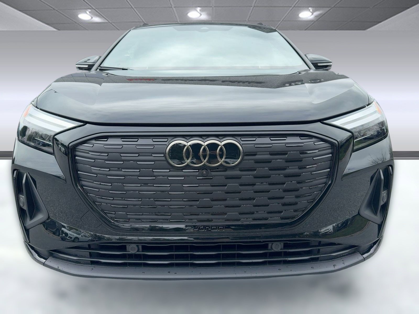 New 2026 Audi Q4 e-tron Premium Plus image 6