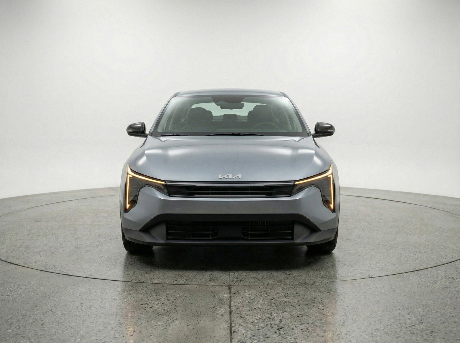 Used 2025 Kia K4 LXS image 2