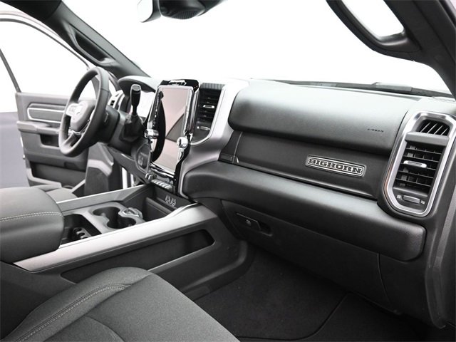 New 2026 RAM 2500 Big Horn image 24