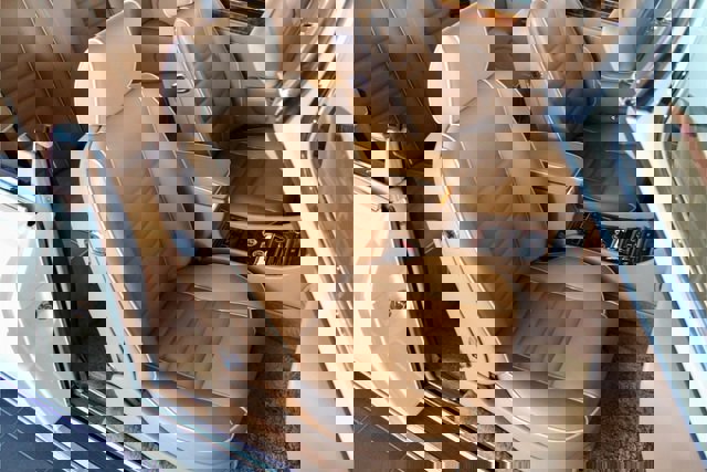 Used 1994 Rolls-Royce Corniche IV image 37