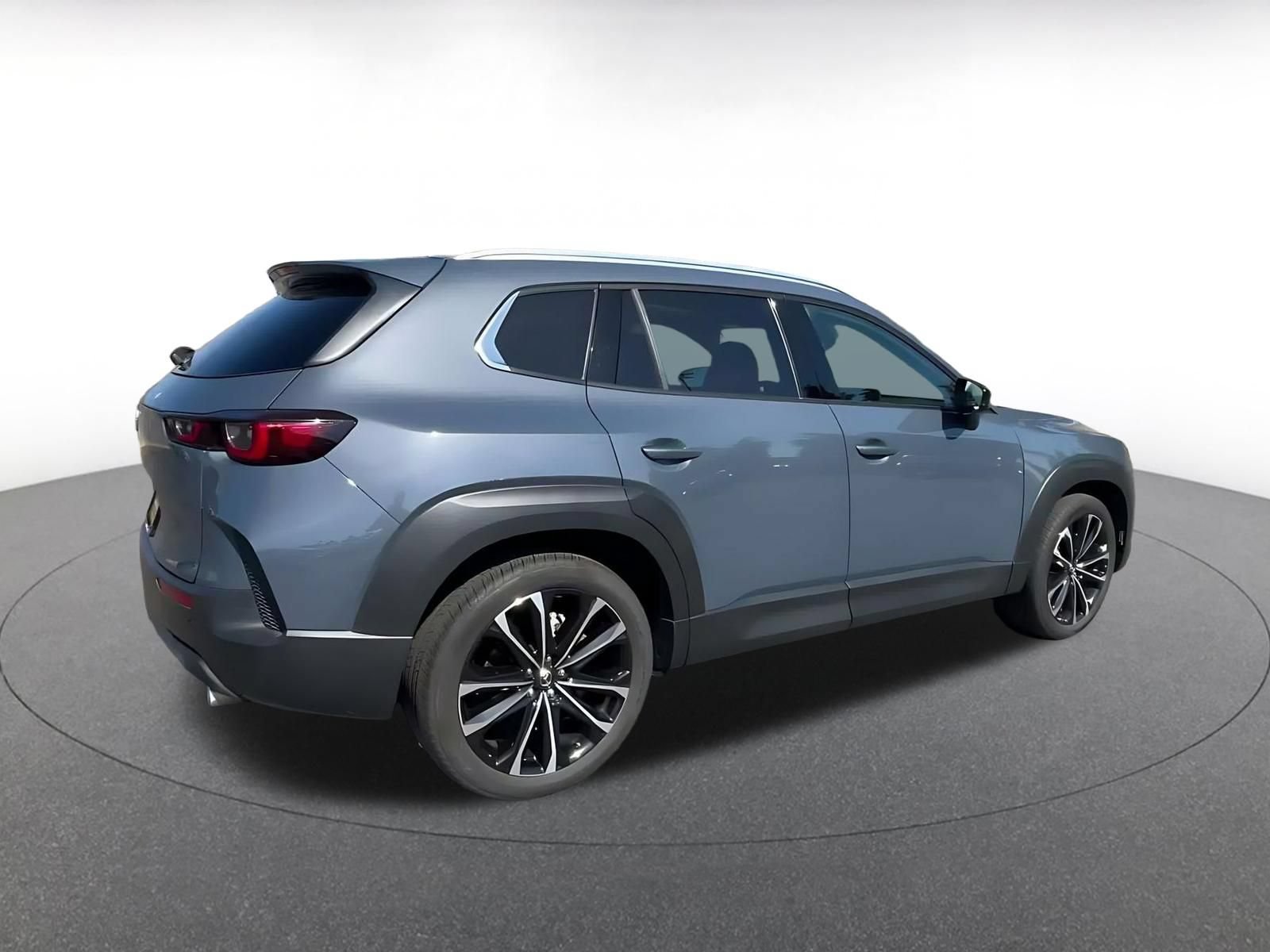 Used 2026 MAZDA CX-50 AWD 2.5 S w/ Premium Package image 12