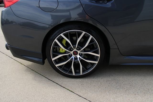 Used 2021 Subaru WRX STI AWD/4WD image 36