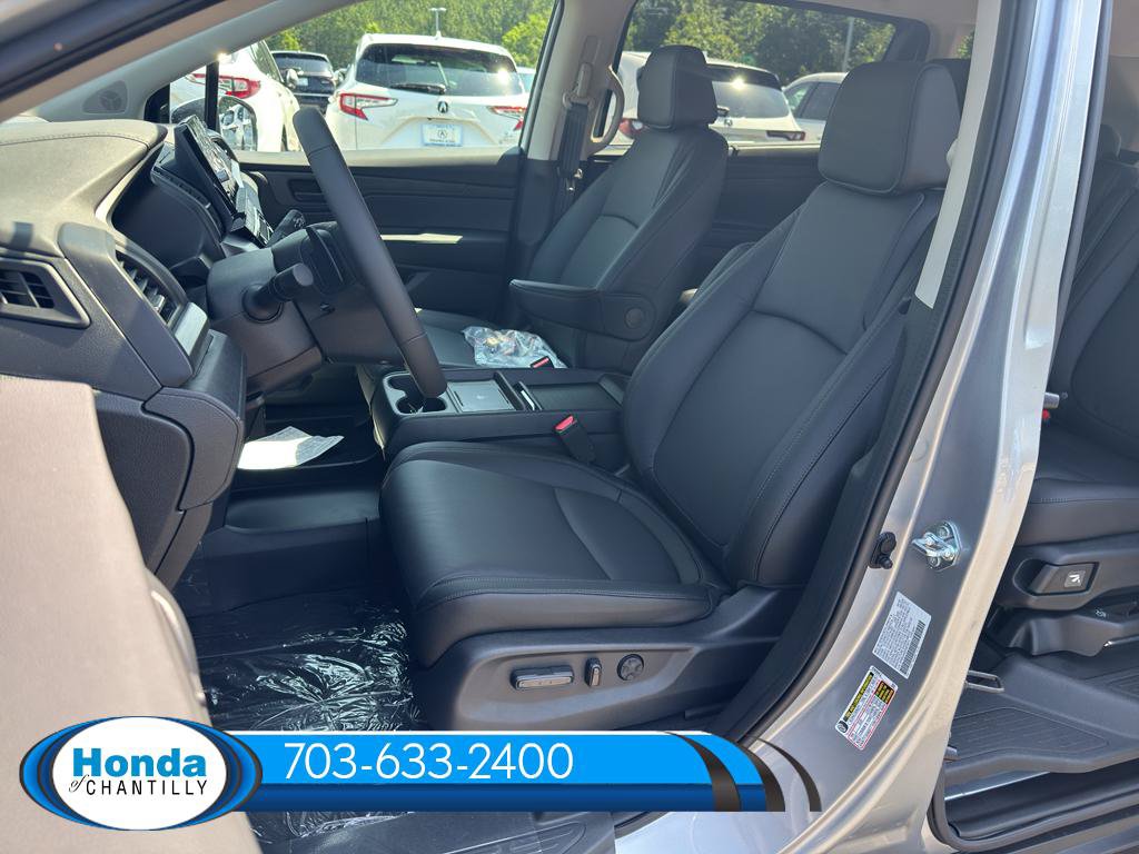 New 2026 Honda Odyssey EX-L image 26