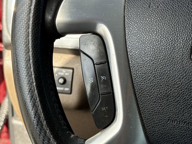 Used 2015 GMC Acadia SLT image 38