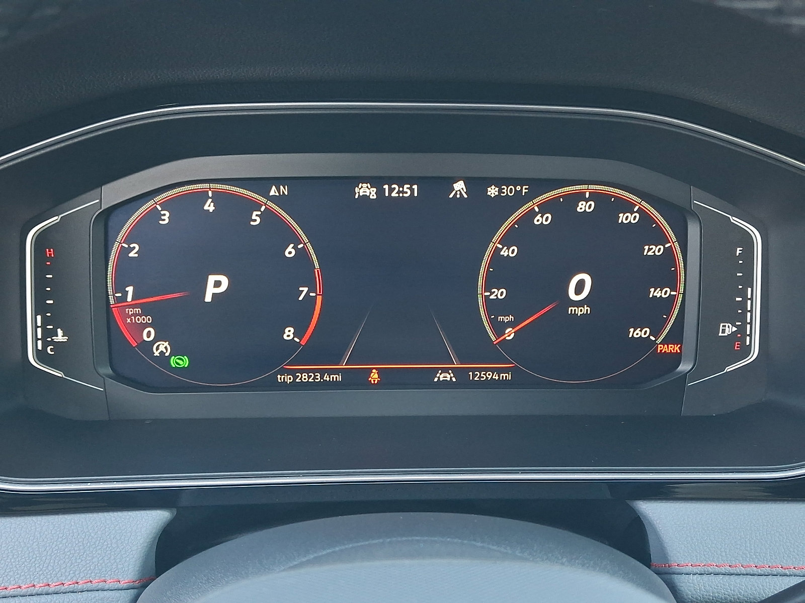 Used 2025 Volkswagen Jetta GLI Autobahn image 20