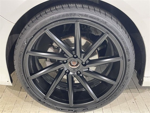 Used 2020 Honda Accord EX image 12