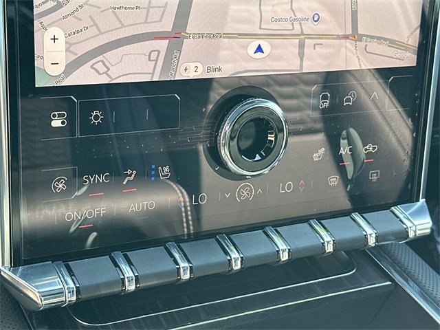 Used 2025 GMC Sierra EV Denali image 38