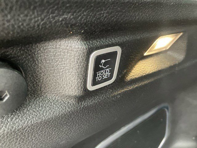 Certified 2021 Jeep Grand Cherokee L Limited image 29