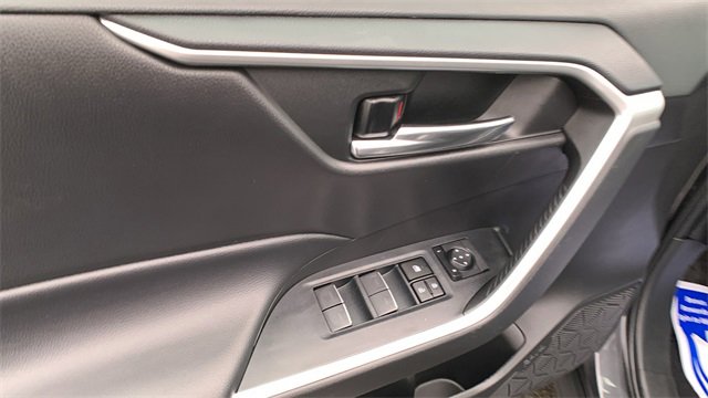 Used 2023 Toyota RAV4 XLE image 11