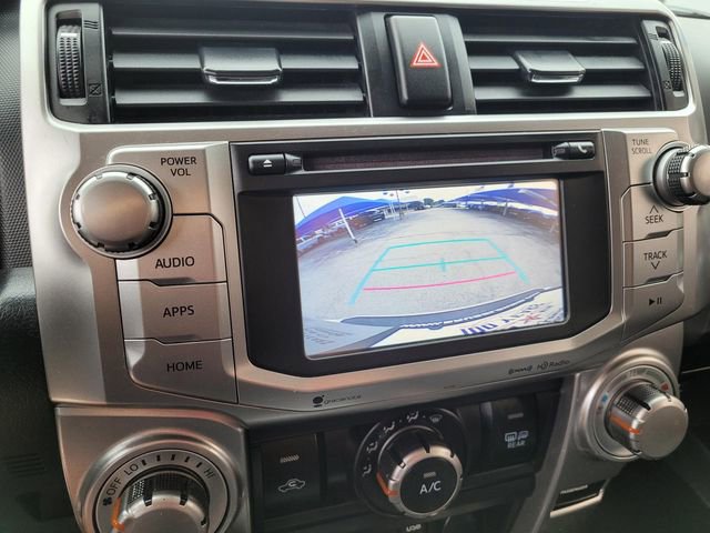 Used 2017 Toyota 4Runner SR5 image 23