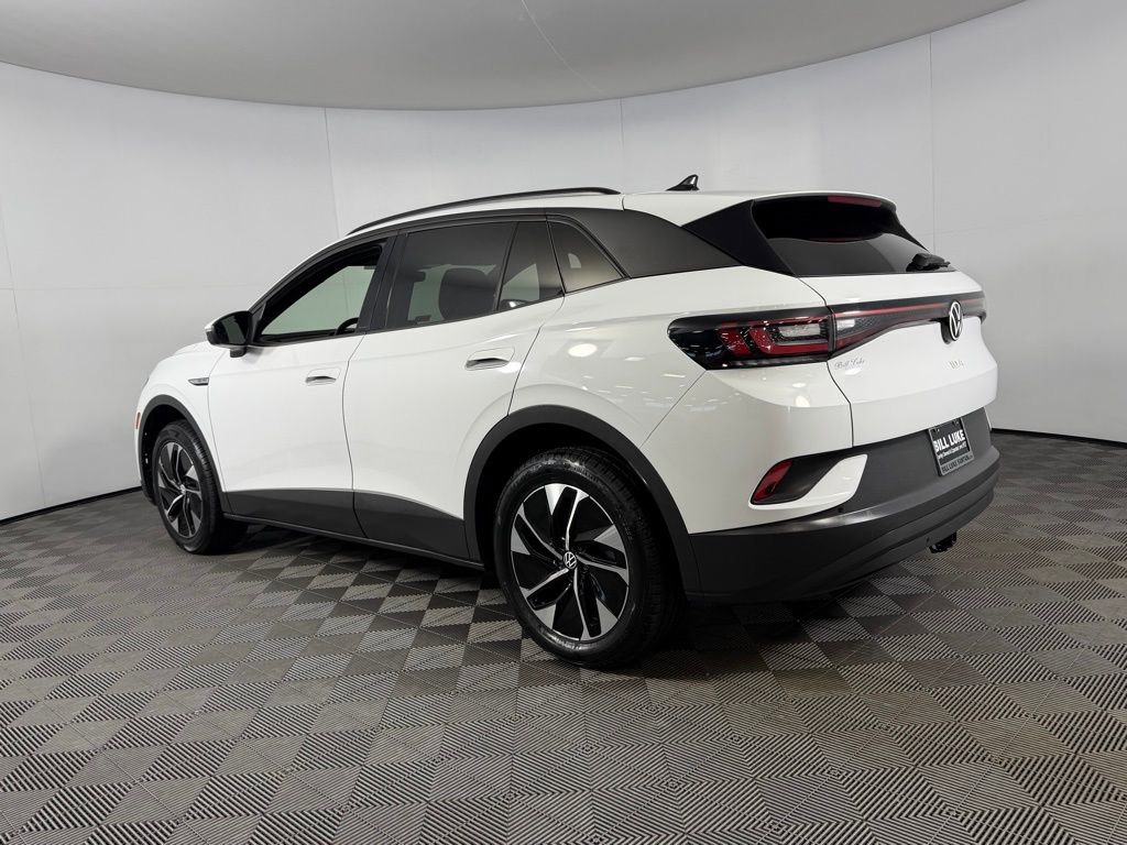 Used 2022 Volkswagen ID.4 Pro image 10