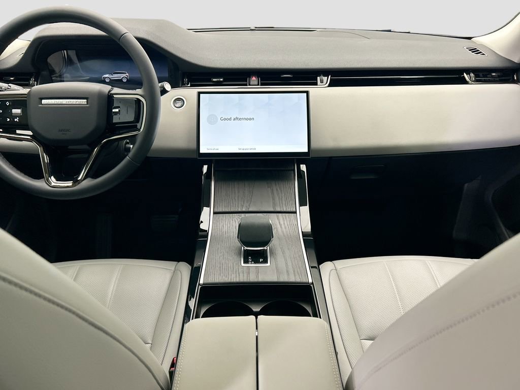 Used 2025 Land Rover Range Rover Evoque S image 13