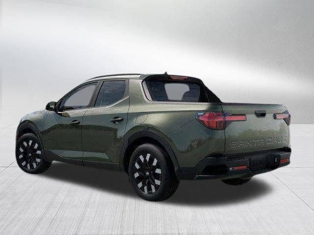 New 2026 Hyundai Santa Cruz SEL FWD image 14