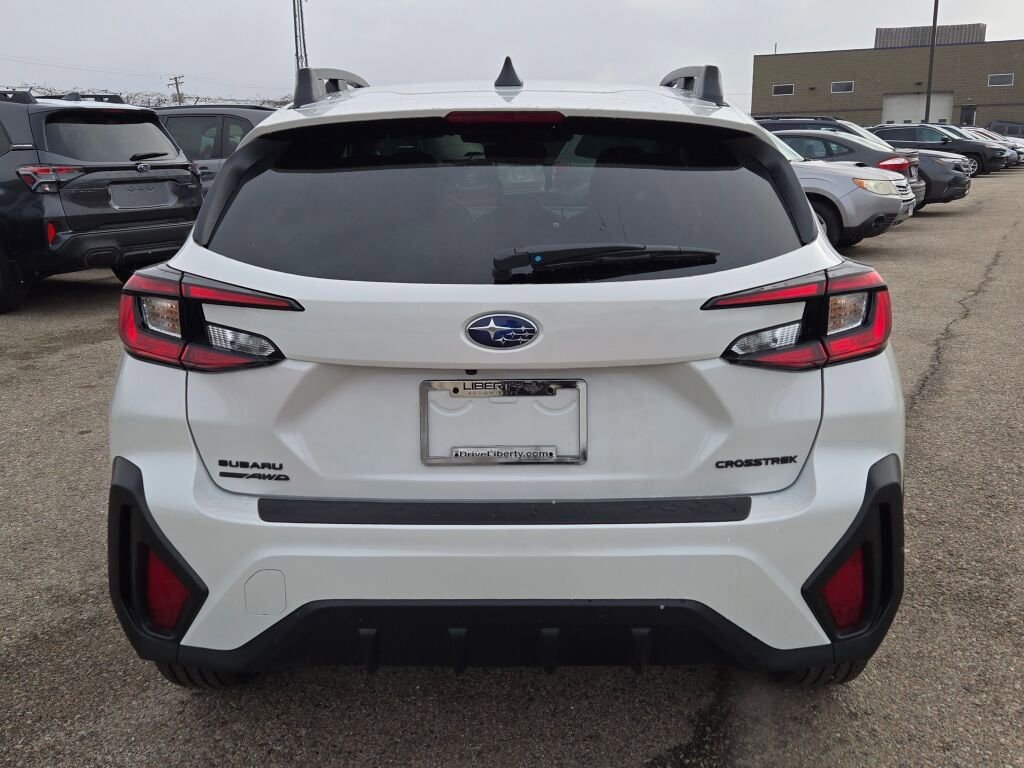 New 2026 Subaru Crosstrek 2.0i Premium image 14