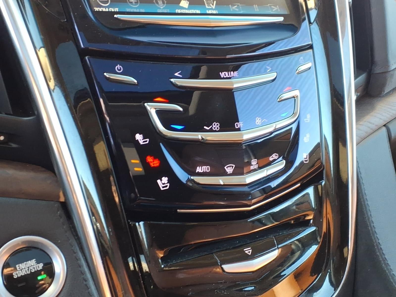 Used 2016 Cadillac Escalade Premium AWD/4WD image 22