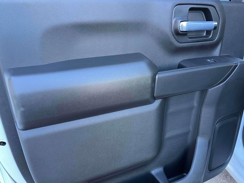 New 2026 GMC Sierra 3500 Pro w/ Convenience Package image 16