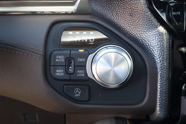 New 2026 RAM 1500 Limited AWD/4WD image 19