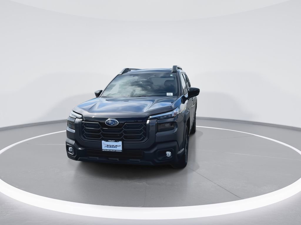 New 2026 Subaru Outback Premium image 3