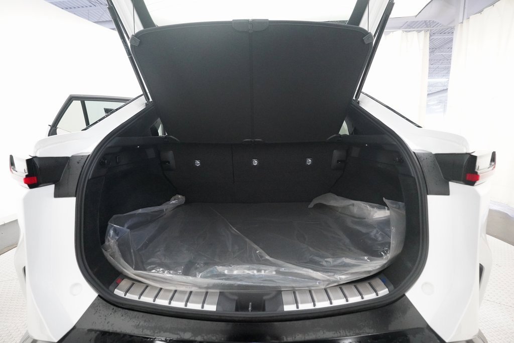 Used 2025 Lexus RZ 300e image 10
