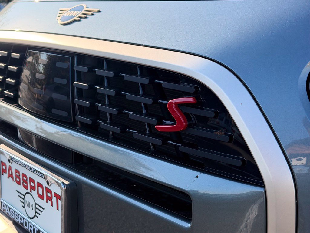 New 2027 MINI Cooper Countryman S AWD/4WD image 7