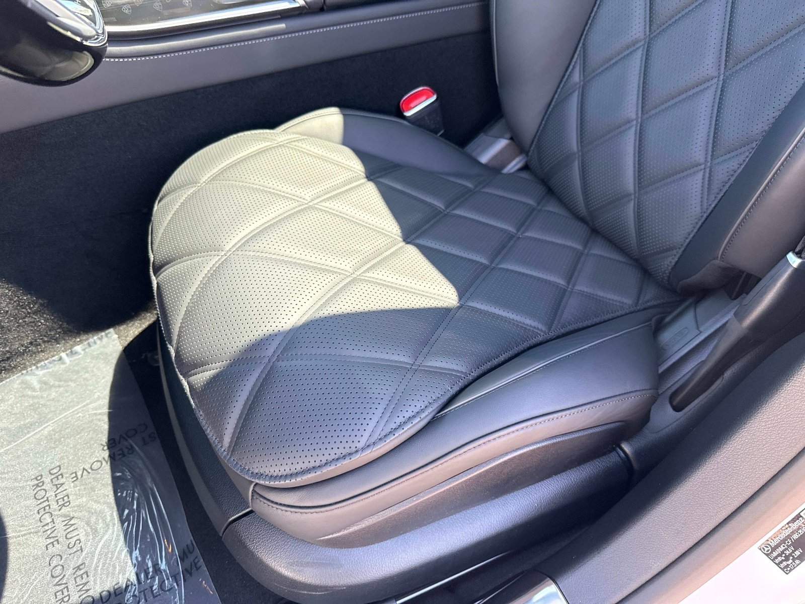 New 2026 Mercedes-Benz Maybach S 580 4MATIC image 22