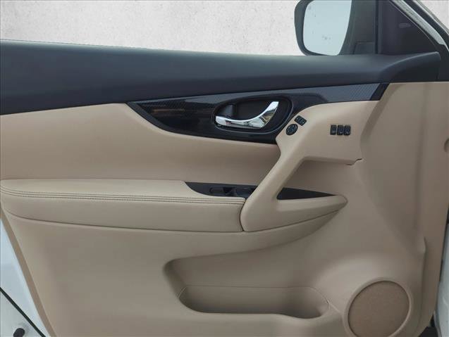 Used 2020 Nissan Rogue SL w/ Premium Package video 2