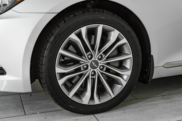 Used 2017 Genesis G80 3.8 image 51