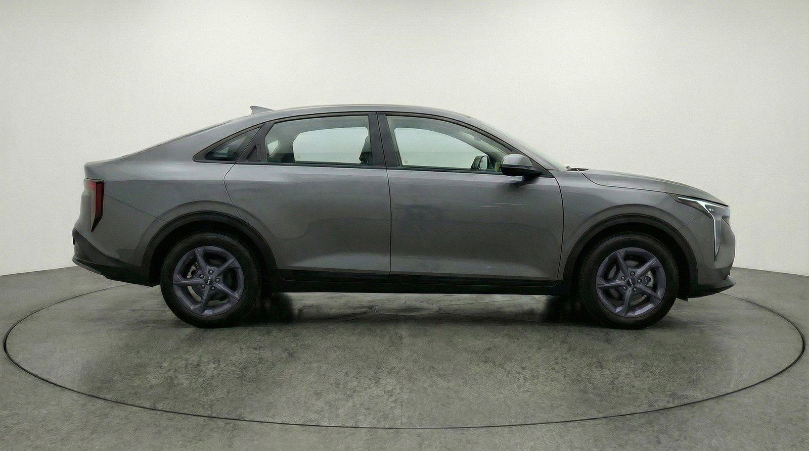 Used 2025 Kia K4 LXS image 11