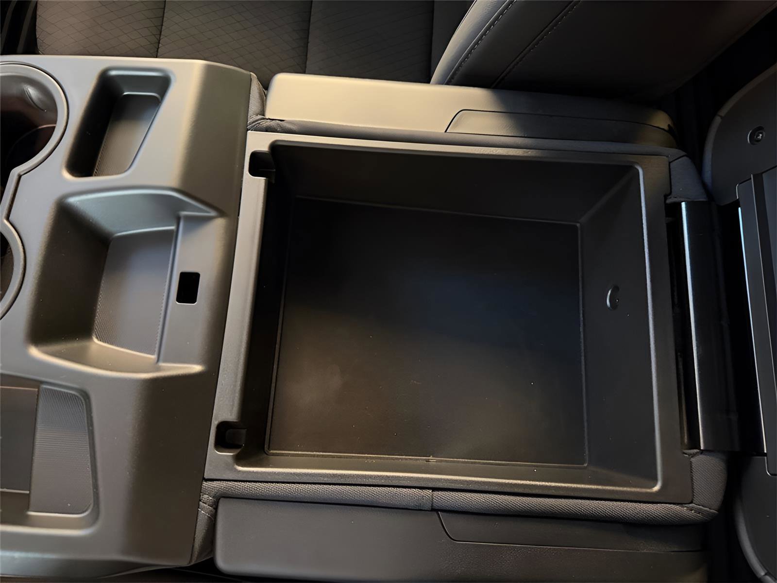 New 2026 Chevrolet Silverado 1500 Custom w/ Turbomax Blackout Package image 25