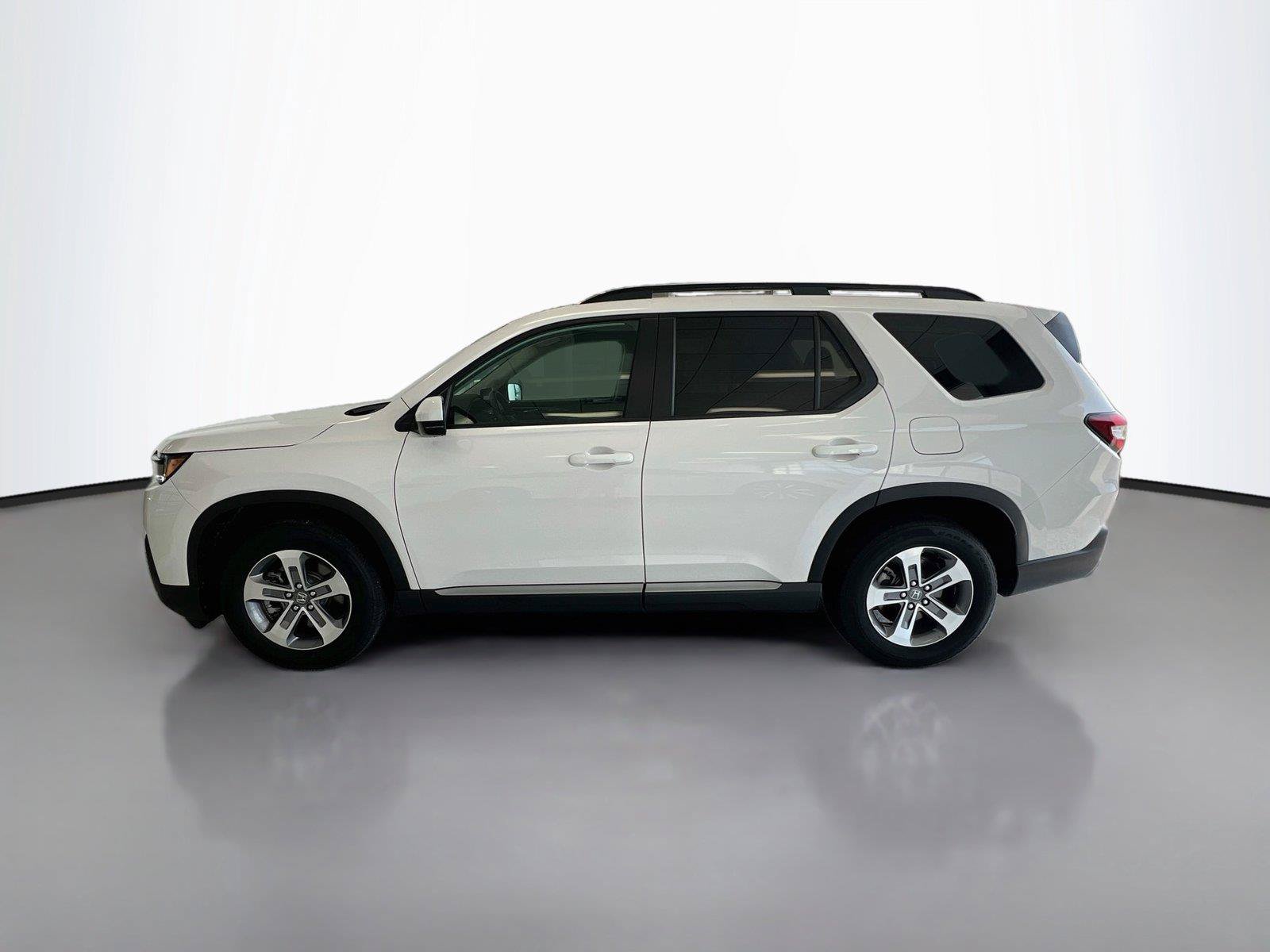 Certified 2026 Honda Pilot EX-L image 8