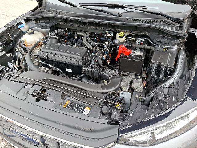 Certified 2023 Ford Escape Active w/ Tech Pack #2 image 27