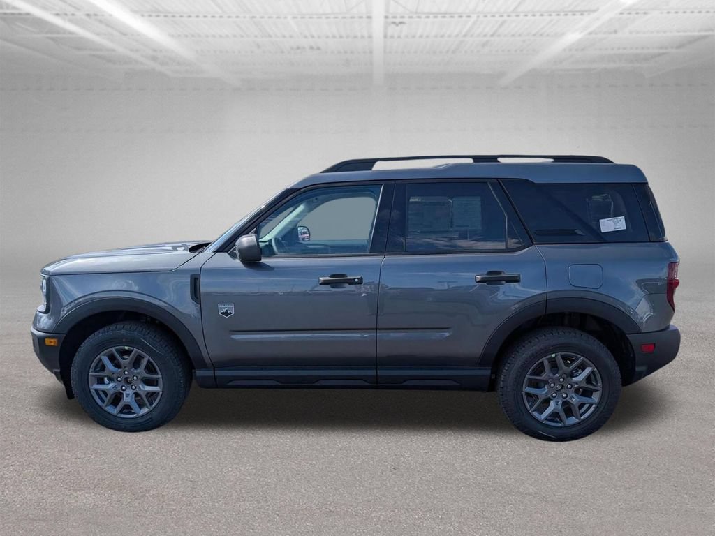 New 2026 Ford Bronco Sport Big Bend w/ Convenience Package AWD/4WD image 6