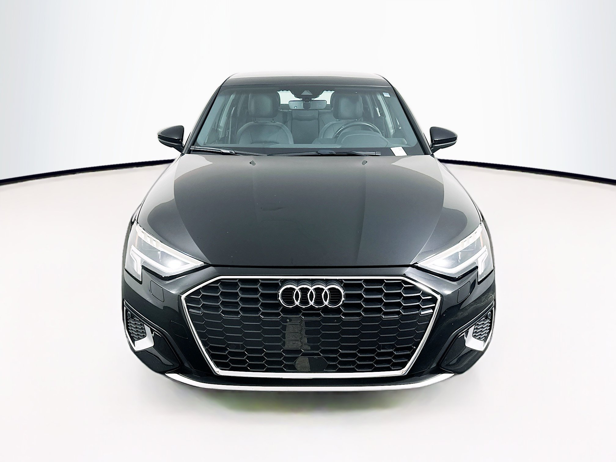 Used 2024 Audi A3 2.0T Premium FWD image 2